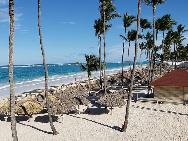 Princess Family Club Bavaro 6