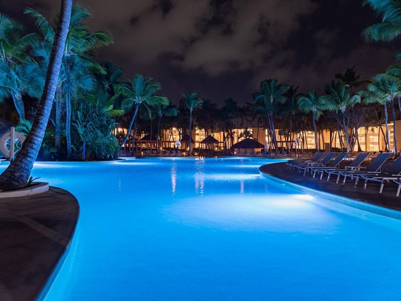 Princess Family Club Bavaro 9