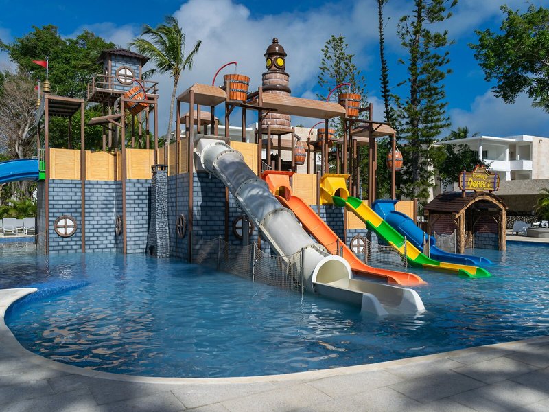 Princess Family Club Bavaro 10
