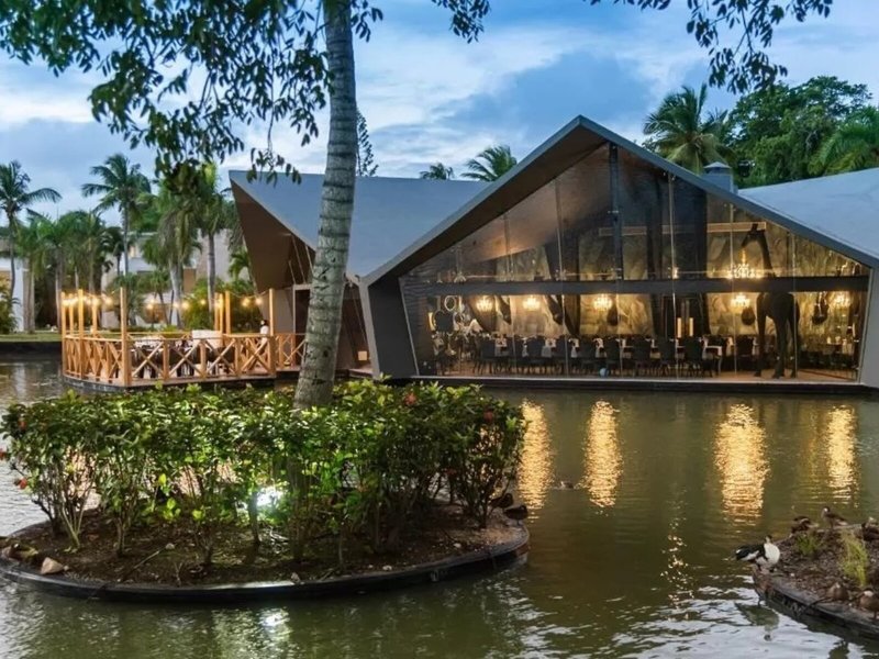 Princess Family Club Bavaro 11