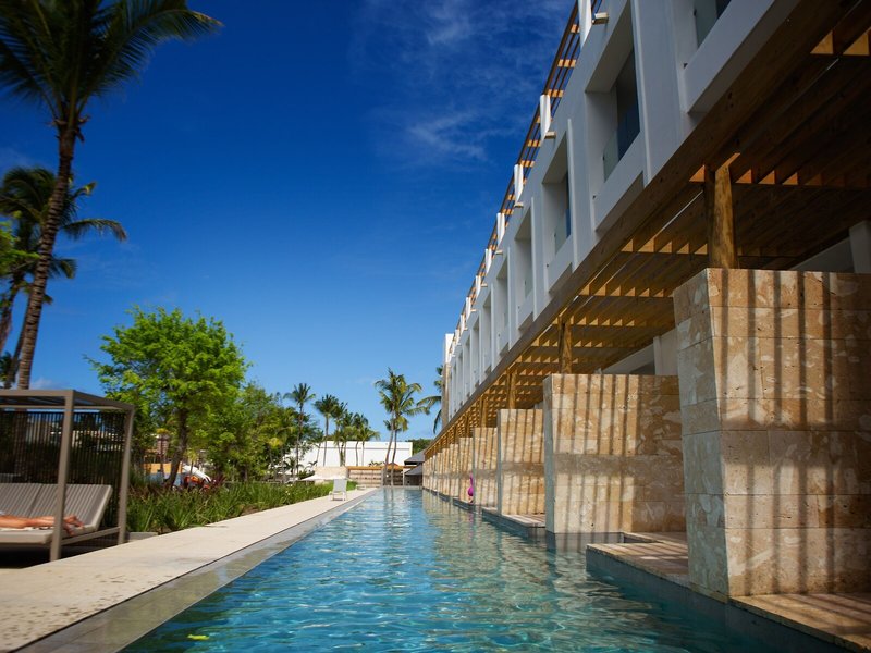 Princess Family Club Bavaro 12
