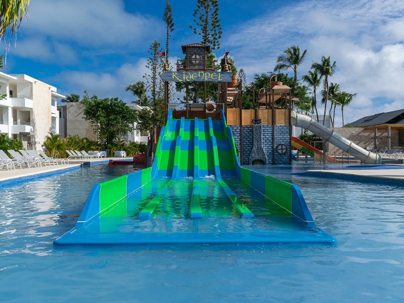 Princess Family Club Bavaro 13