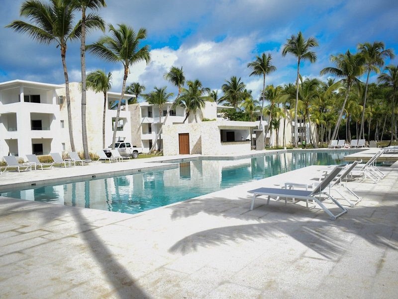 Princess Family Club Bavaro 16