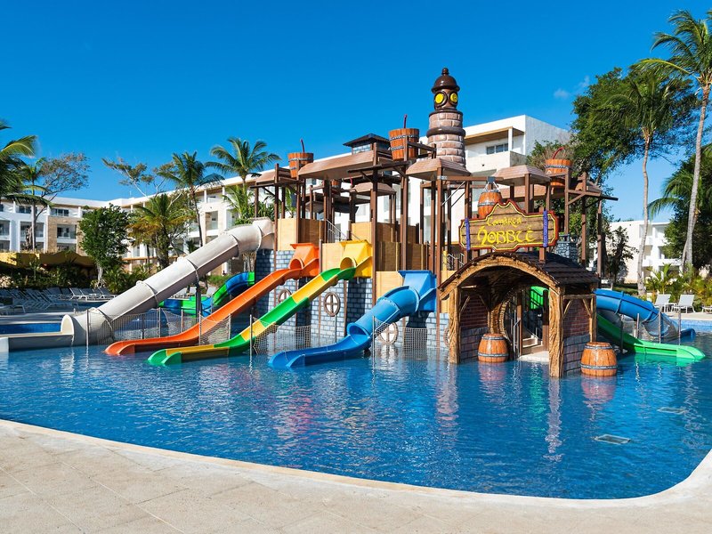 Princess Family Club Bavaro 19