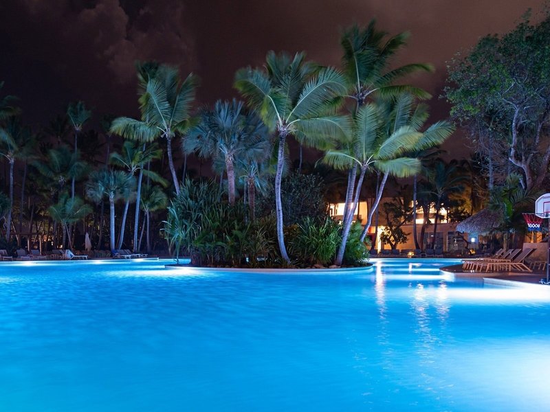 Princess Family Club Bavaro 20