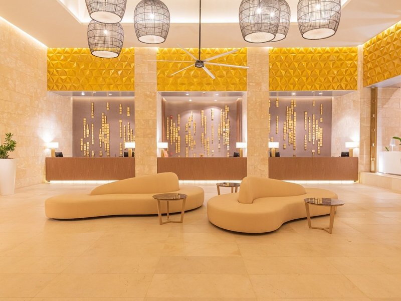 Princess Family Club Bavaro 23