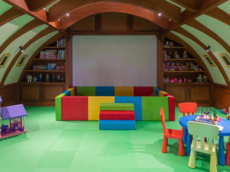 Princess Family Club Bavaro 36