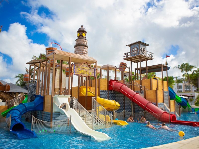 Princess Family Club Bavaro 37