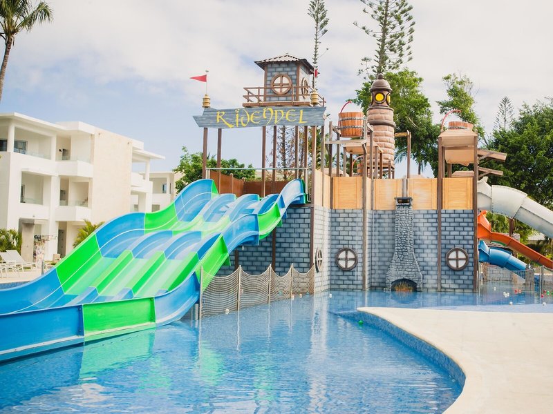 Princess Family Club Bavaro 38
