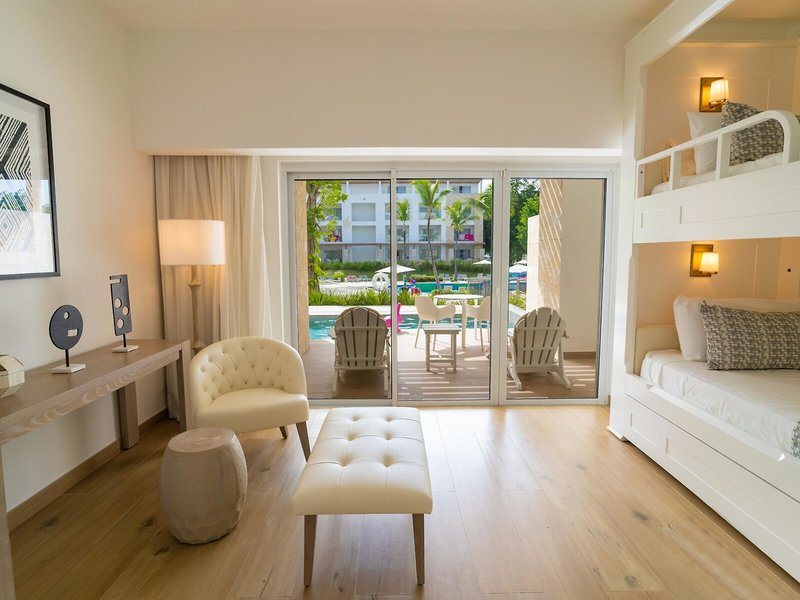 Princess Family Club Bavaro 45