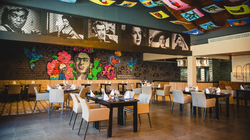 Princess Family Club Bavaro 12