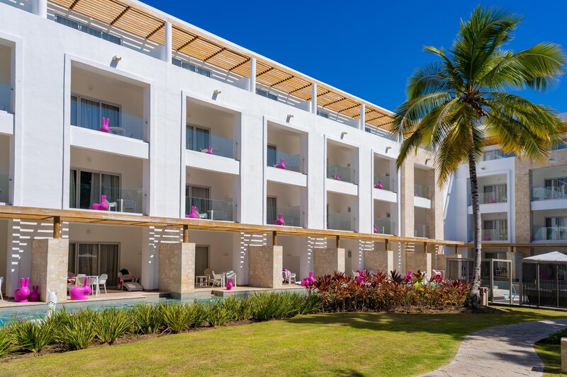 Princess Family Club Bavaro 28