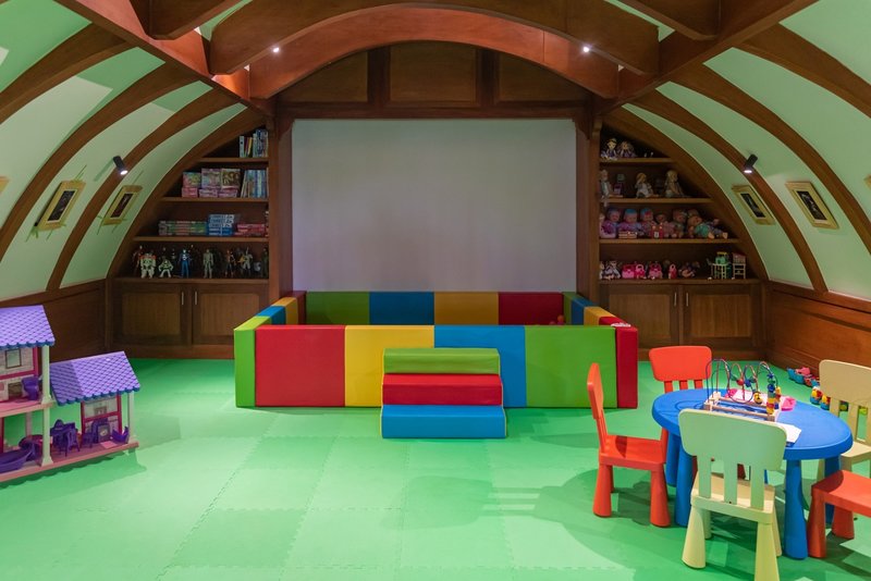 Princess Family Club Bavaro 30