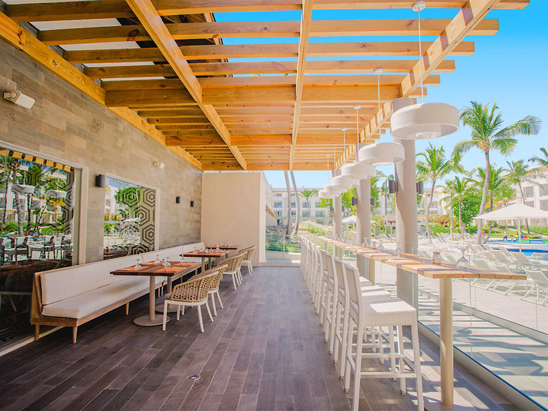 Family Club at Grand Bavaro Princess 1