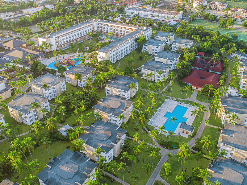 Family Club at Grand Bavaro Princess 2