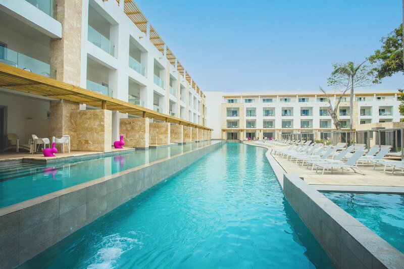 Family Club at Grand Bavaro Princess 21