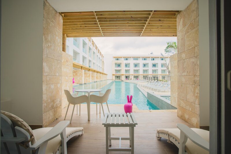 Family Club at Grand Bavaro Princess 24