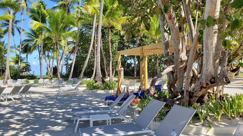 Princess Family Club Bavaro 8