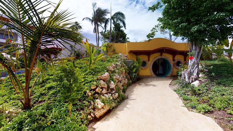 Princess Family Club Bavaro 34