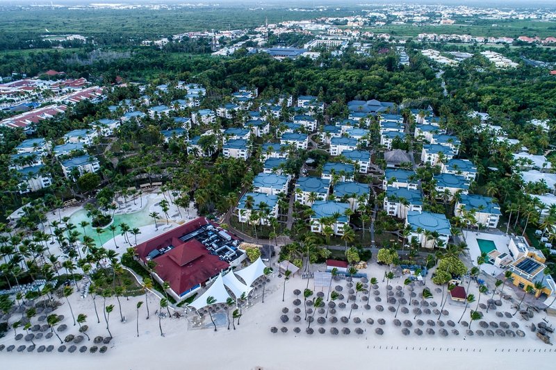 Princess Family Club Bavaro 1