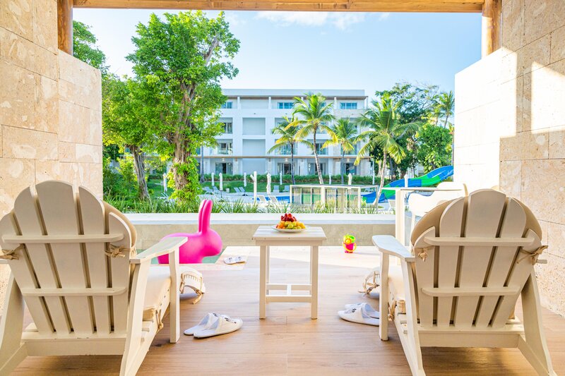 Princess Family Club Bavaro 27