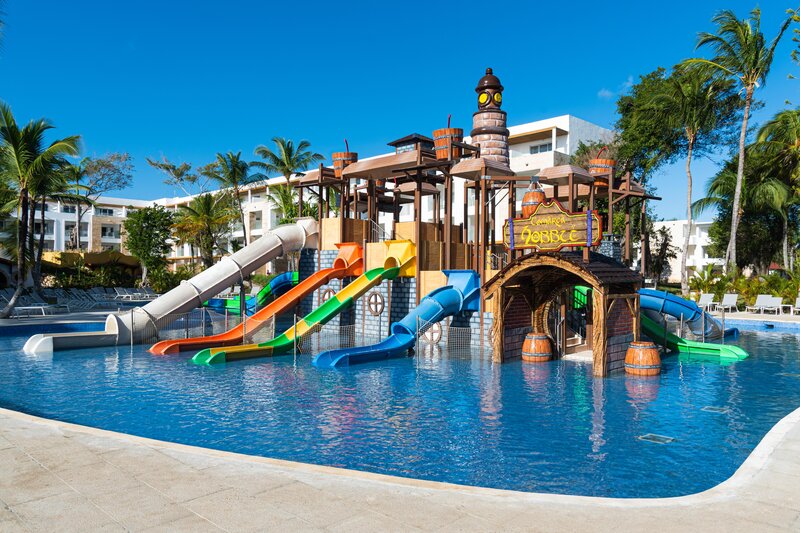 Princess Family Club Bavaro 4
