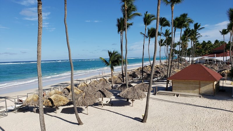 Princess Family Club Bavaro 9