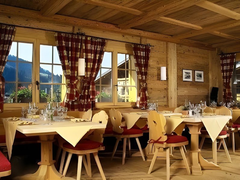 Hotel Kernen 2