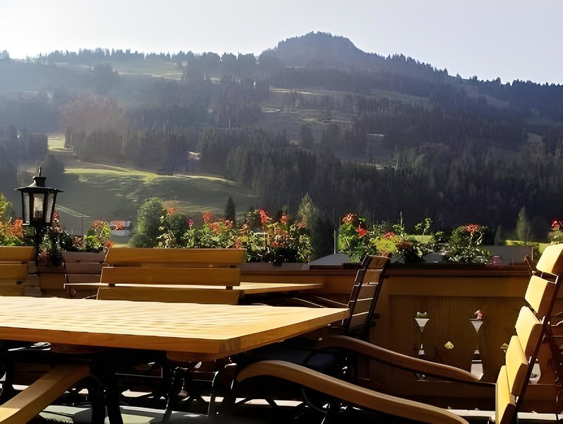 Hotel Kernen 3