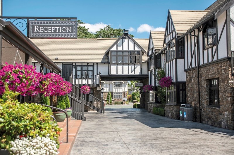 Heartland Hotel Cotswold 2 - Exterior
