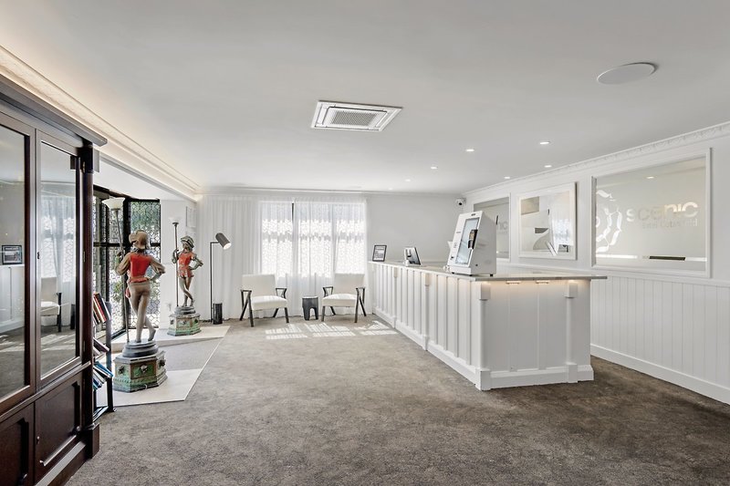 Heartland Hotel Cotswold 9 - Lounge / Lobby
