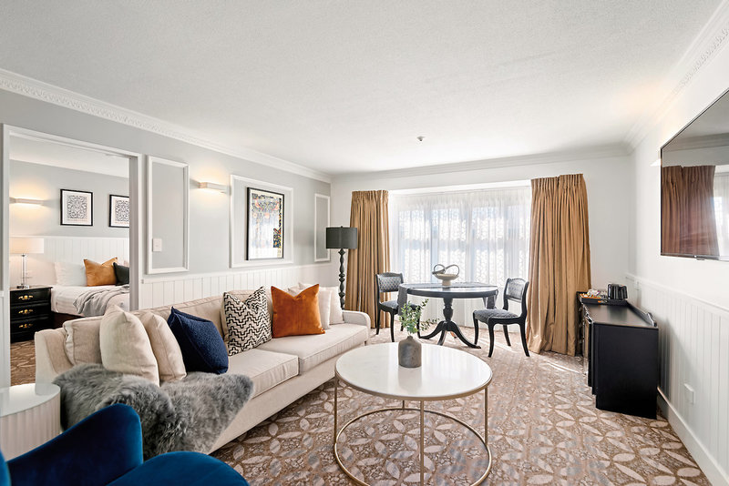 Heartland Hotel Cotswold 11 - Room Example