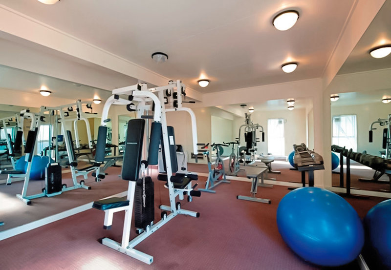 Heartland Hotel Cotswold 13 - Sports and leisure