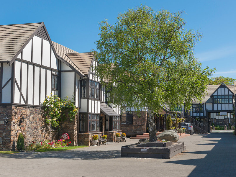 Heartland Hotel Cotswold