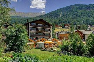 Hotel Metropol & Spa Zermatt