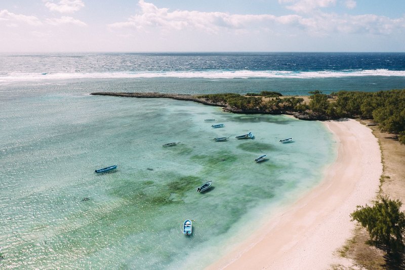 Cotton Bay 6