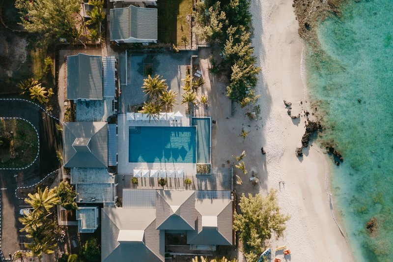 Cotton Bay 7