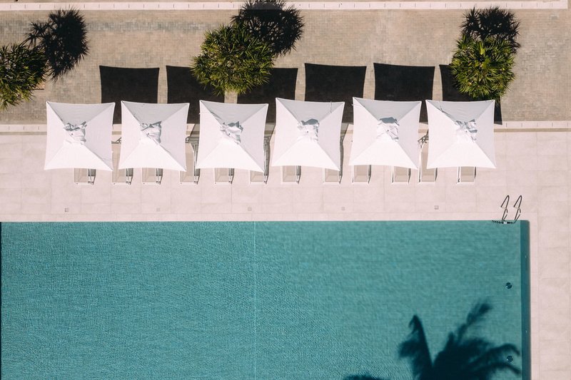 Cotton Bay Hotel 1