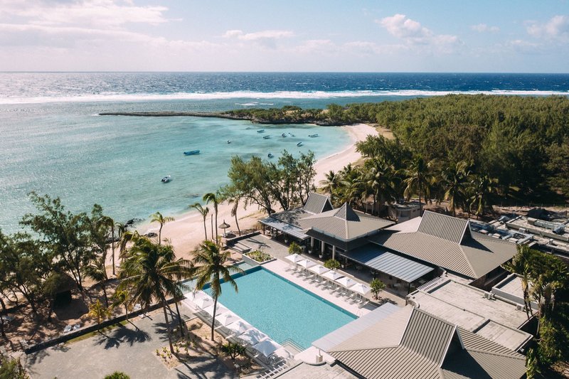 Cotton Bay Hotel 5