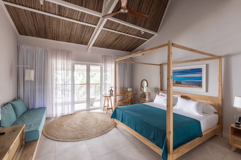 Cotton Bay Hotel 10