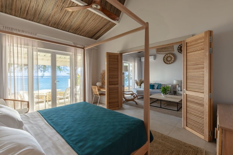 Cotton Bay Hotel 11