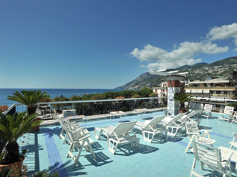 Hotel Miramare 1