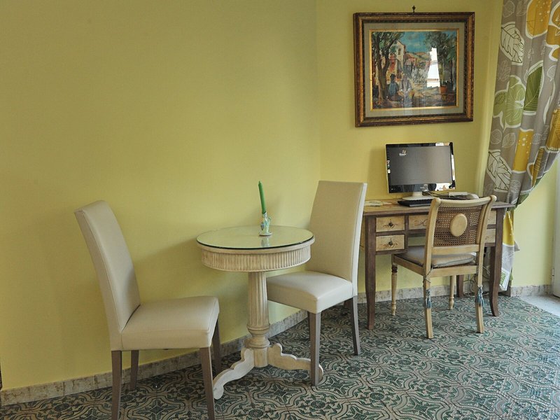 Hotel Miramare 4