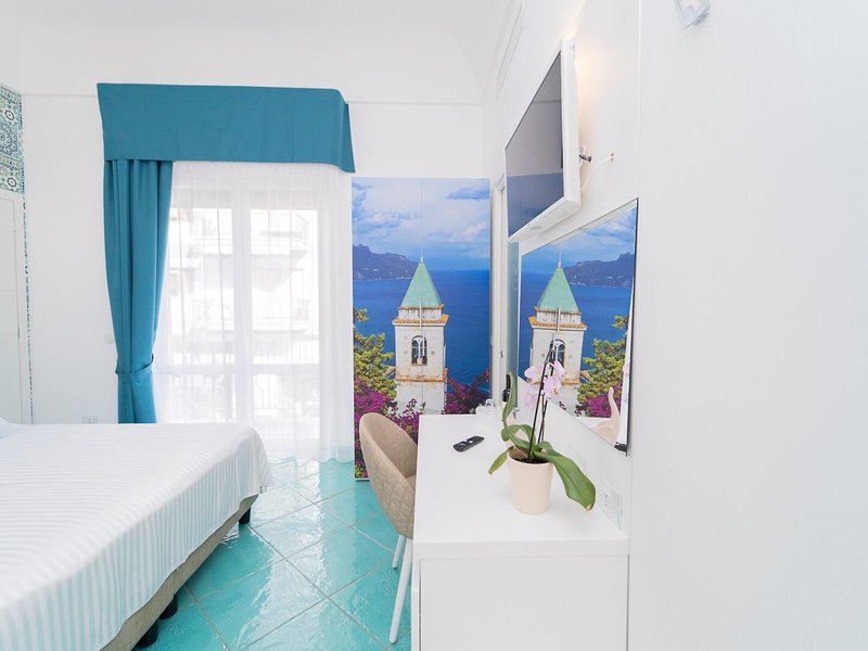 Hotel Miramare 13