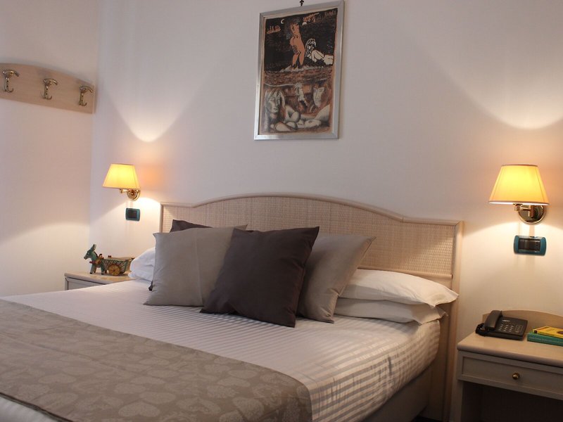 Hotel Miramare 14