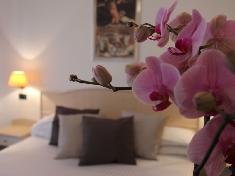 Hotel Miramare 16