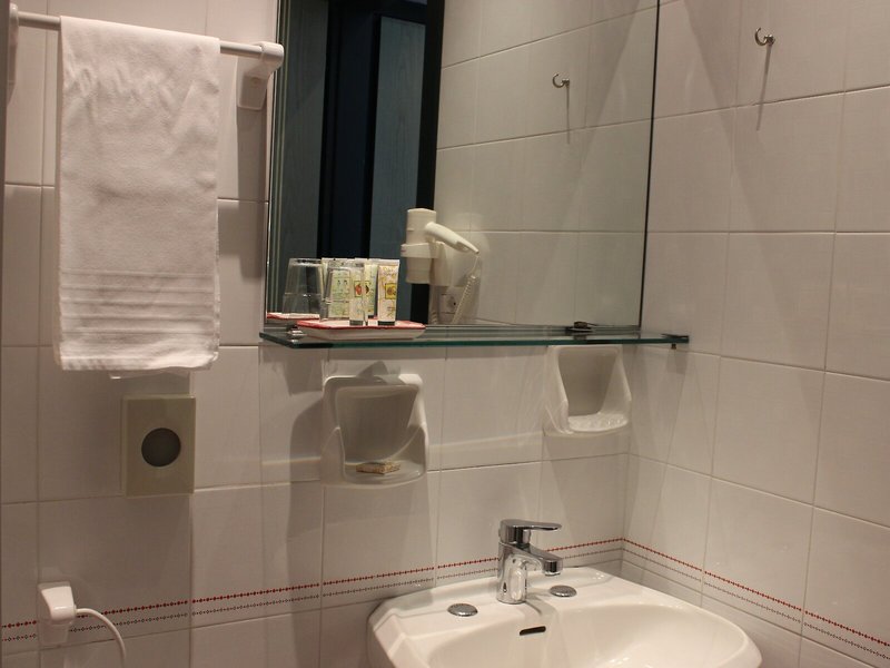 Hotel Miramare 21
