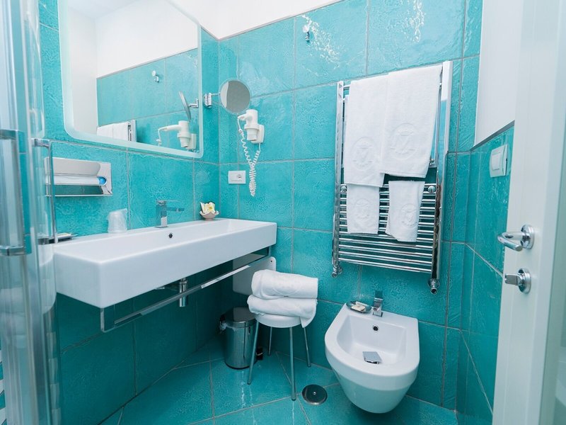 Hotel Miramare 25