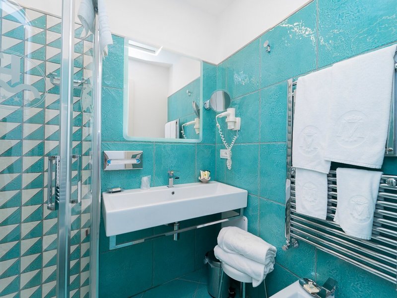 Hotel Miramare 26