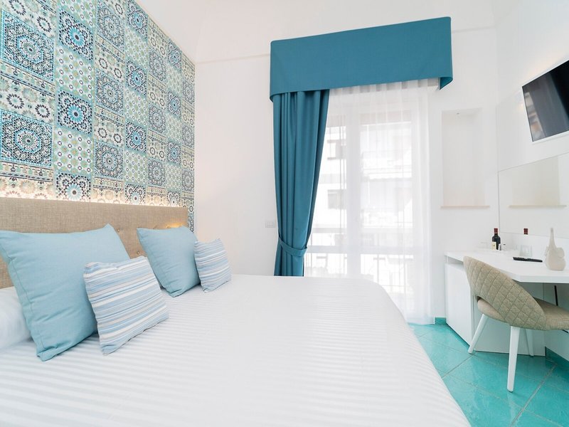 Hotel Miramare 27